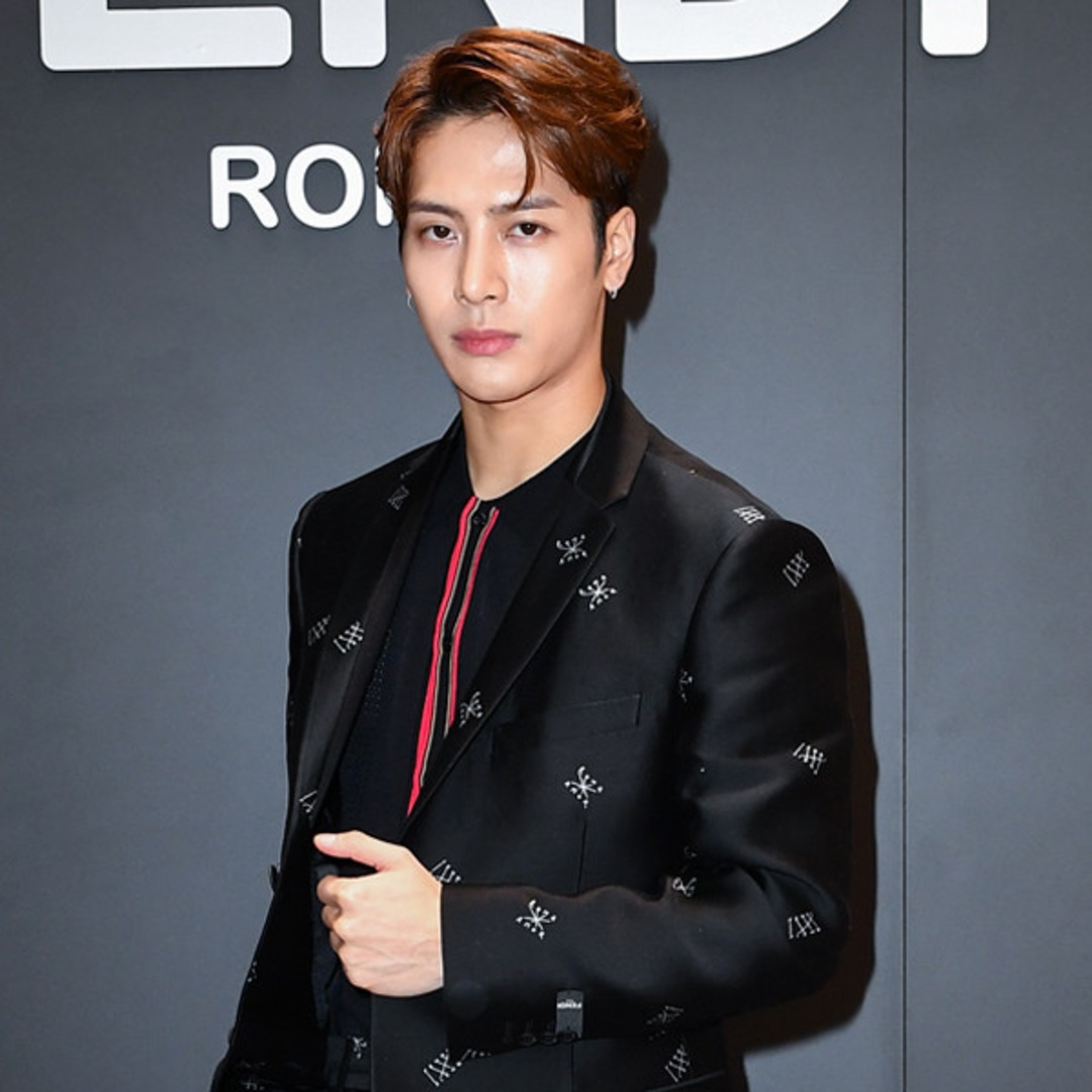 Got7 S Jackson Releases Emotional Single That S A Bullet To The Heart Watch E Online Ap